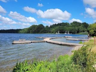 5 person holiday home in Asaa-By Traum - 1