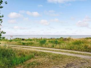4 star holiday home in Rudkøbing - Spodsbjerg - 8