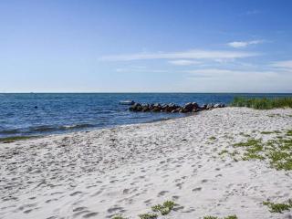 4 star holiday home in Rudkøbing - Spodsbjerg - 4