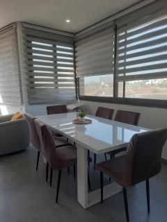 Superbe penthouse sur mer - 9