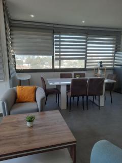 Superbe penthouse sur mer - 7