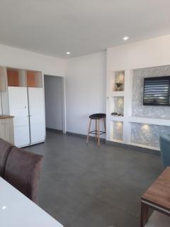 Superbe penthouse sur mer - 6