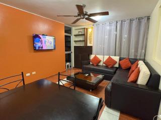Departamento en Tonsupa - Tonsupa - 9