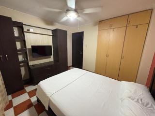 Departamento en Tonsupa - 6