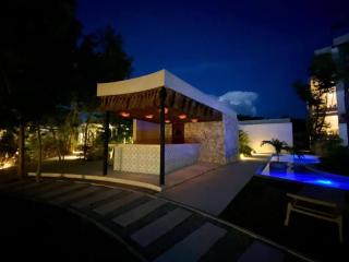 Depa Central Park Tulum Love - 9