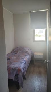 Apartment 3 people - 5