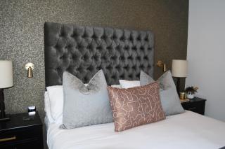 Luxury Croft Templepatrick Near Airport Rabbit and Hilton hotel - 1