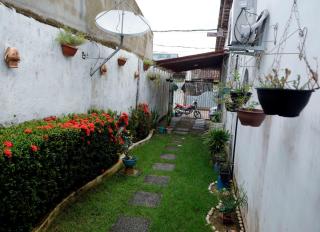 Casa do sol, em Belém do Pará - Belém - 3