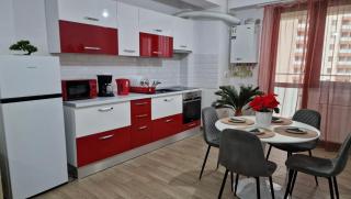 Luxurious Central Apartments near Palas Mall - 2