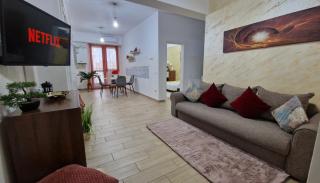 Luxurious Central Apartments near Palas Mall - 0