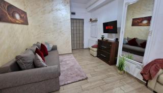 Luxurious Central Apartments near Palas Mall - Iaşi - 8
