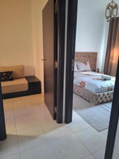 Quiet and convenient apartment - Tanger - 7