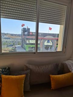 Quiet and convenient apartment - Tanger - 1