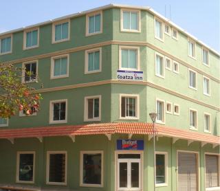 Hotel Coatza Inn - Coatzacoalcos - 2