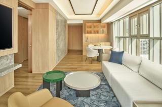The Link Seoul, a Tribute Portfolio Hotel - 2