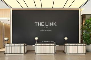 The Link Seoul, a Tribute Portfolio Hotel - Seúl - 5