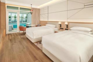 The Link Seoul, a Tribute Portfolio Hotel - Seoul - 1