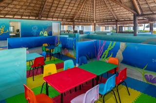 Ocean Coral & Turquesa All Inclusive - 1