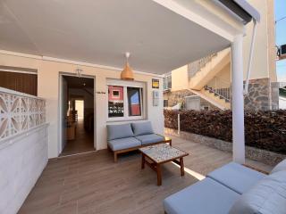 Villa Proa 6 - 7