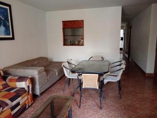 Casa Halcones Huachipa Familia & Eventos - 2