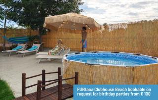 Fontana Oasis - Friends - - 5
