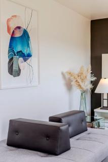 Hillside Guest House with Sunset View - 5