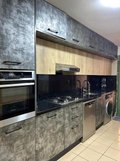 Elegant apartment in the heart of Gueliz - Marrakech - 5