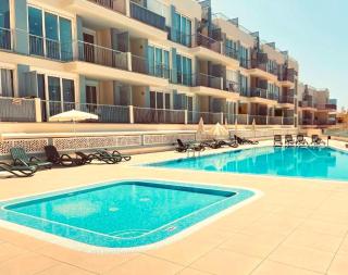 Apartamento La Arena Puerto Santiago - 0