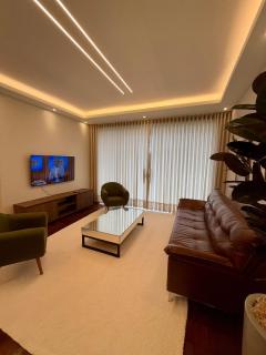 Apartamento luxuoso 4 quartos na Batista Campos para até 12 pessoas - 3