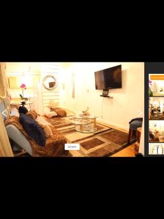 Amazing Home Minutes To Time-Square NYC - Weehawken - 4