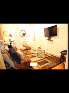 Amazing Home Minutes To Time-Square NYC - Weehawken - 1