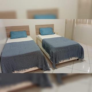 Gold Hotel Ltda - Arapiraca - 6