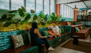 Viajero Casco Viejo Hostel - Panama-Stad - 3