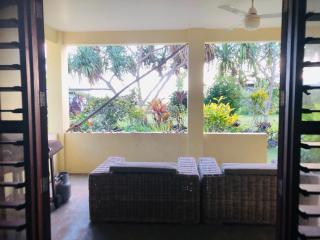 Koyu Apartments - Port Vila - 8