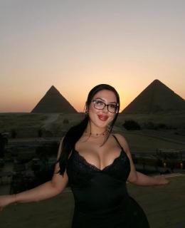 AB pyramids view - 6