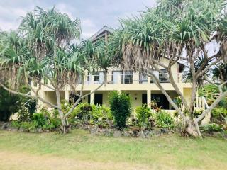 Koyu Apartments - Port Vila - 4
