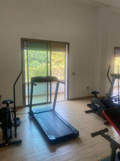 Appartement neuf avec piscine - 9