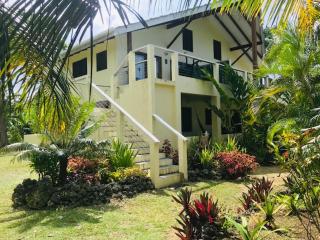 Koyu Apartments - Port Vila - 2