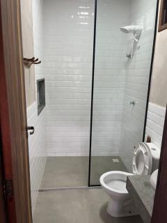 Hospedaria Lunar - 1