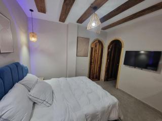 For rent kabana hacienda bay North coast - El Alamein - 0
