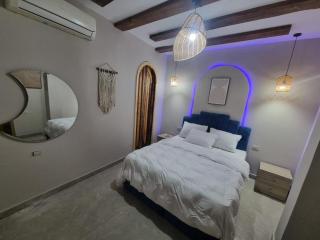 For rent kabana hacienda bay North coast - El Alamein - 8