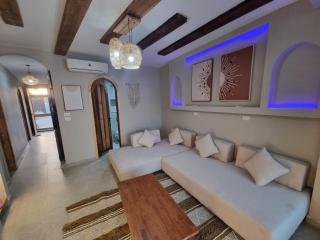 For rent kabana hacienda bay North coast - El Alamein - 6