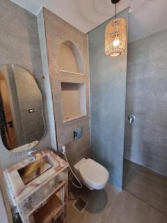 For rent kabana hacienda bay North coast - El Alamein - 3
