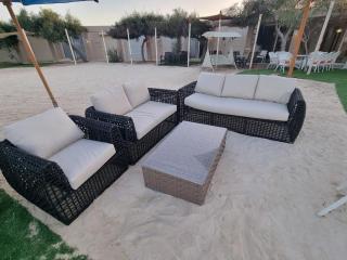 For rent kabana hacienda bay North coast - El Alamein - 2