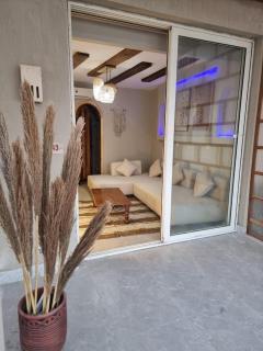 For rent kabana hacienda bay North coast - El Alamein - 1