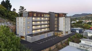 City haven away from home - Nelson - 6