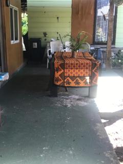 Chez Nina CH - 5