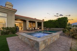 Multi-Million Dollar PGA West 4BR 5BA Pool Spa - 3