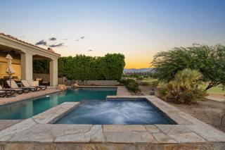 Multi-Million Dollar PGA West 4BR 5BA Pool Spa - 2