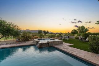 Multi-Million Dollar PGA West 4BR 5BA Pool Spa - 1